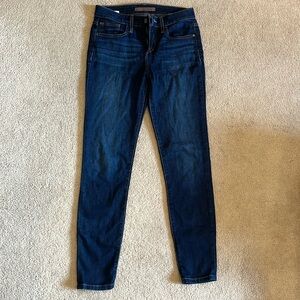 Joe’s jeans, size 25 skinny jean